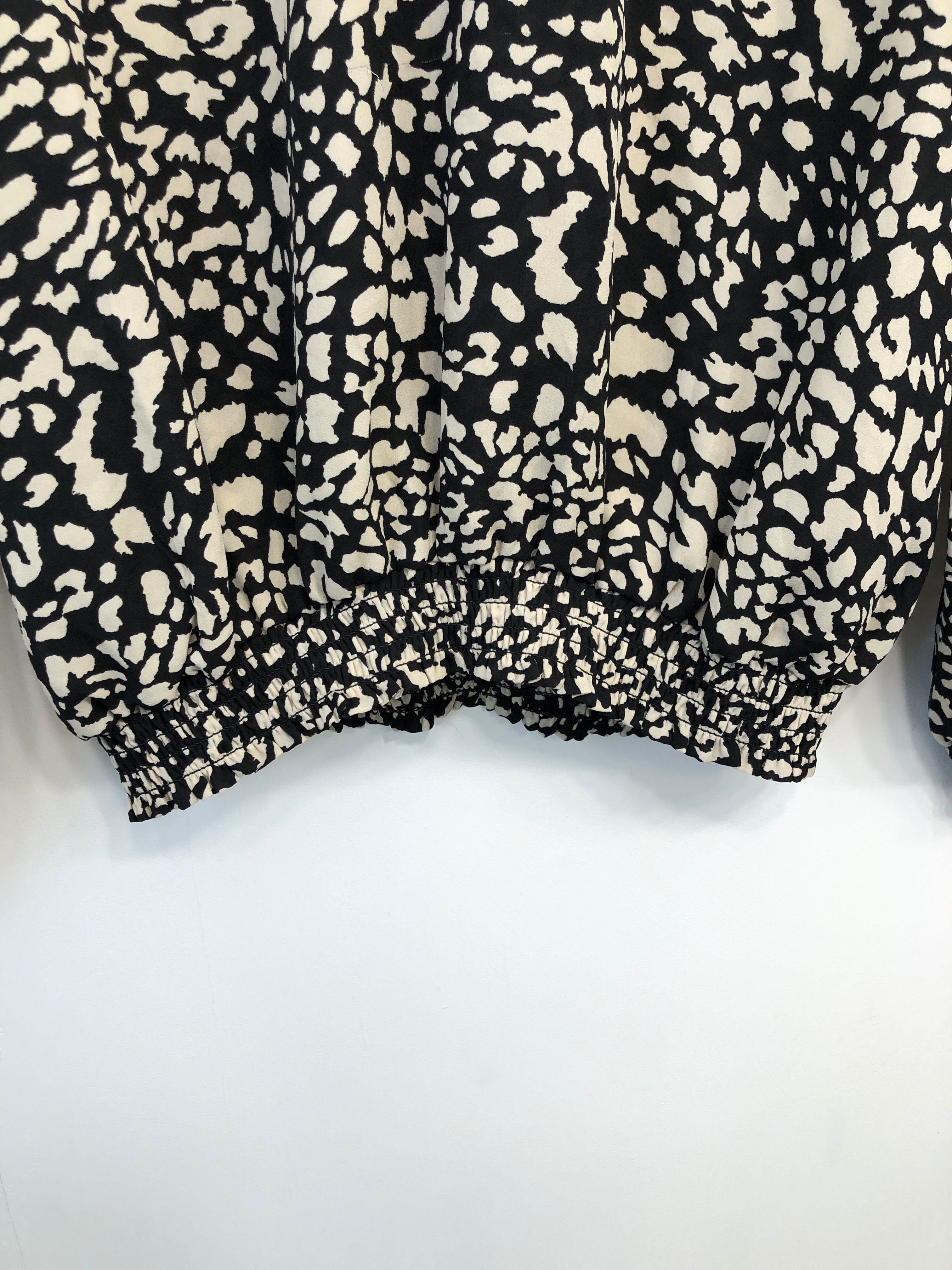 Only Bluse